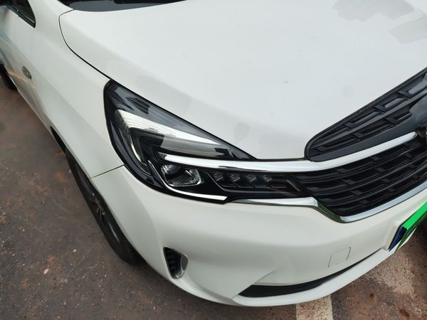 Buick GL8 2022, 141900 км, за 13535 USD - фото 7