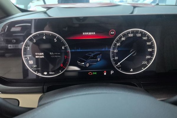 Buick GL8 2022, 49100 км, за 34174 USD - фото 8