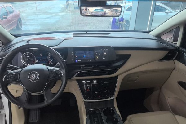 Buick GL8 2022, 49100 км, за 34174 USD - фото 17