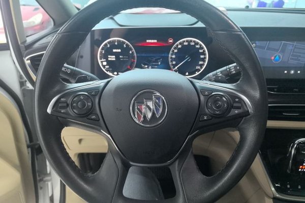 Buick GL8 2022, 49100 км, за 34174 USD - фото 7