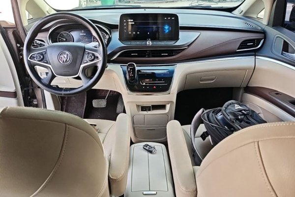 Buick GL8 2023, 109300 км, за 20023 USD