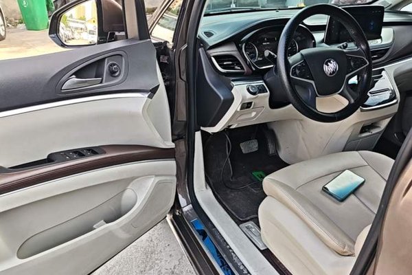 Buick GL8 2023, 109300 км, за 20023 USD - фото 11