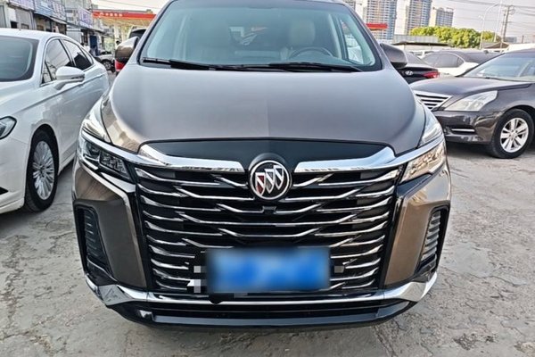 Buick GL8 2023, 109300 км, за 20023 USD - фото 16