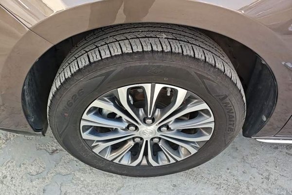 Buick GL8 2023, 109300 км, за 20023 USD - фото 22