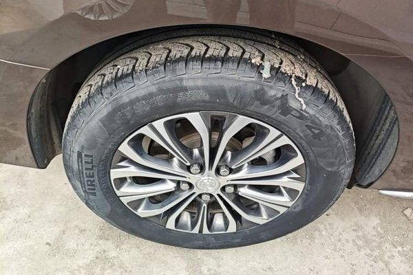 Buick GL8 2023, 109300 км, за 20023 USD