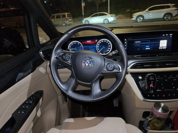 Buick GL8 2023, 117000 км, за 27826 USD - фото 12