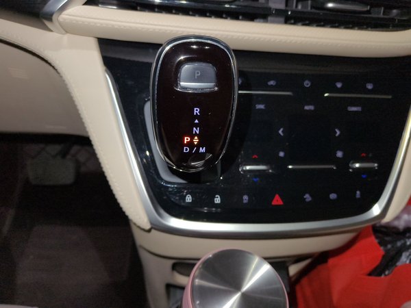 Buick GL8 2023, 117000 км, за 27826 USD - фото 20