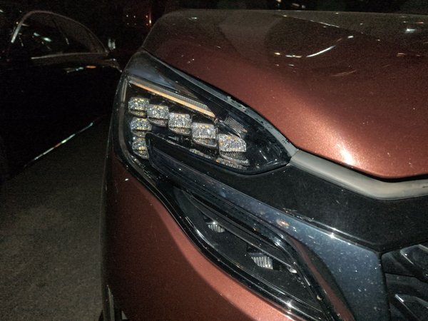 Buick GL8 2023, 117000 км, за 27826 USD - фото 7