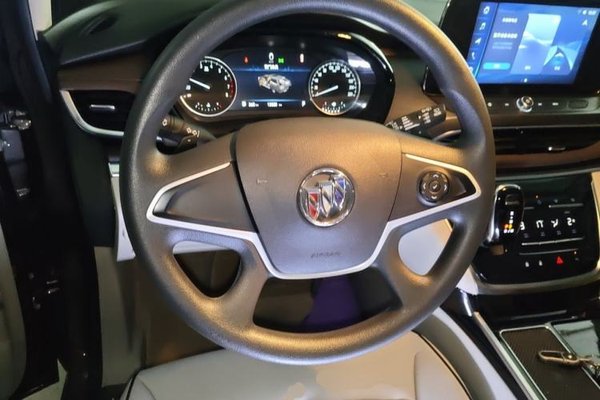 Buick GL8 2023, 13600 км, за 23560 USD - фото 11
