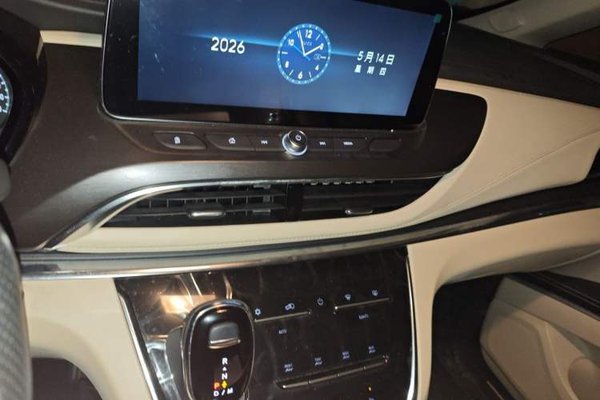 Buick GL8 2023, 24500 км, за 24474 USD - фото 14