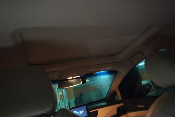 Buick GL8 2023, 24500 км, за 24474 USD - фото 19