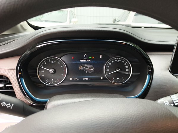Buick GL8 2023, 39500 км, за 20365 USD - фото 15
