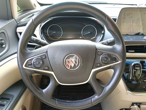 Buick GL8 2023, 83800 км, за 22041 USD - фото 9