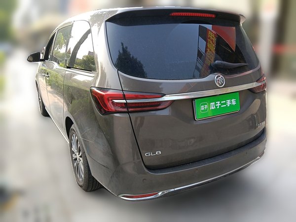 Buick GL8 2023, 83800 км, за 22041 USD