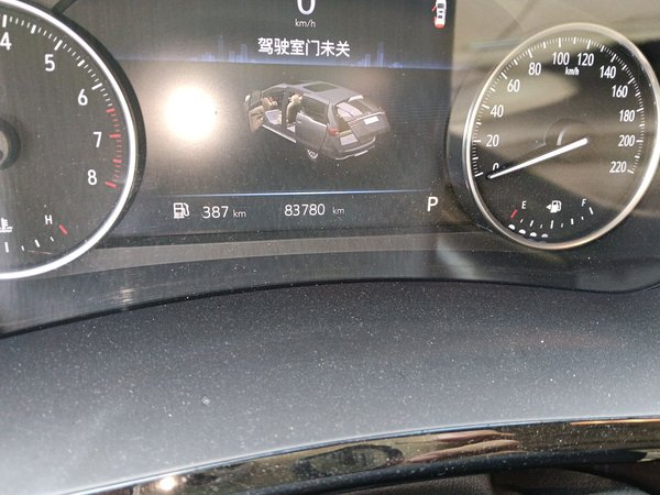 Buick GL8 2023, 83800 км, за 22041 USD - фото 11