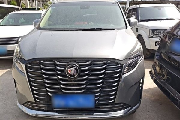 Buick GL8 2023, 117899 км, за 27735 USD