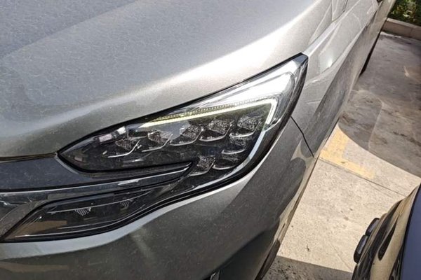 Buick GL8 2023, 117899 км, за 27735 USD - фото 9
