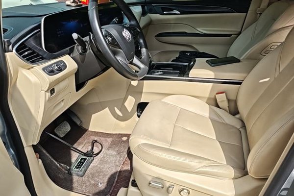 Buick GL8 2023, 117899 км, за 27735 USD - фото 18