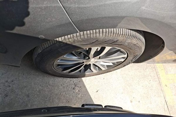 Buick GL8 2023, 117899 км, за 27735 USD - фото 8