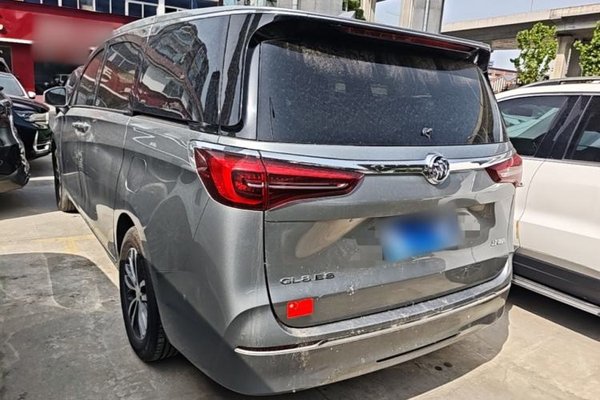 Buick GL8 2023, 117899 км, за 27735 USD