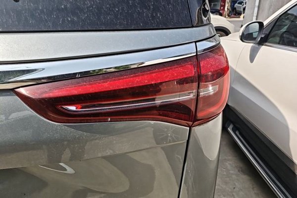 Buick GL8 2023, 117899 км, за 27735 USD - фото 7