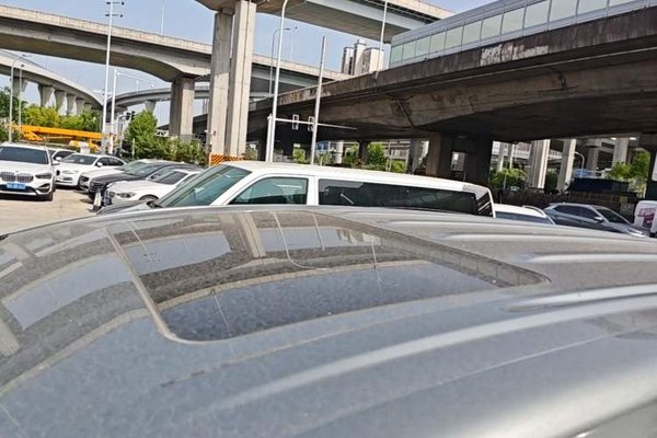 Buick GL8 2023, 117899 км, за 27735 USD - фото 11