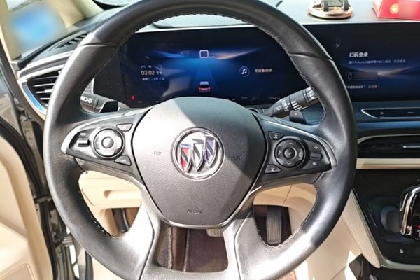 Buick GL8 2023, 117899 км, за 27735 USD - фото 14