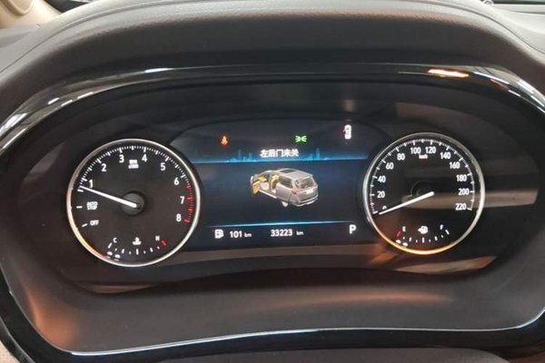 Buick GL8 2023, 33200 км, за 26018 USD - фото 14