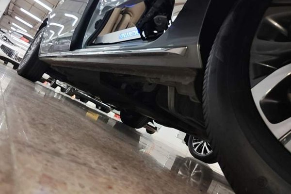 Buick GL8 2023, 33200 км, за 26018 USD - фото 25