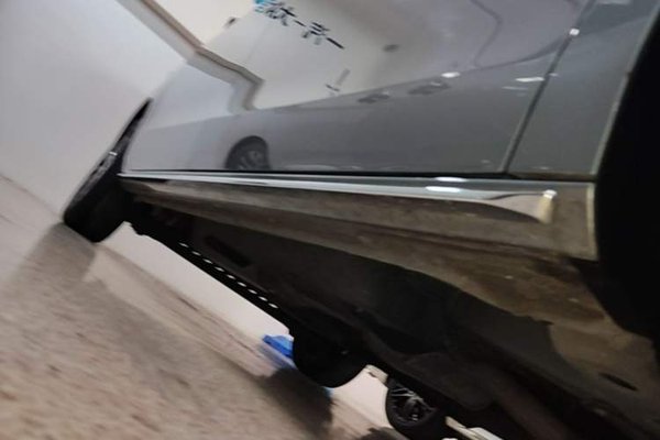 Buick GL8 2023, 33200 км, за 26018 USD - фото 26
