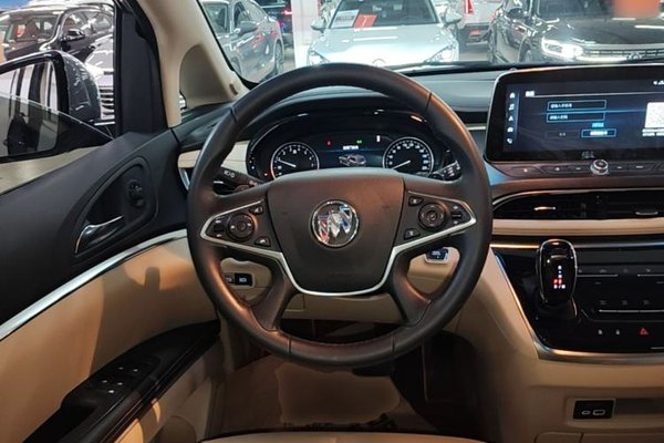 Buick GL8 2023, 33200 км, за 26018 USD - фото 13