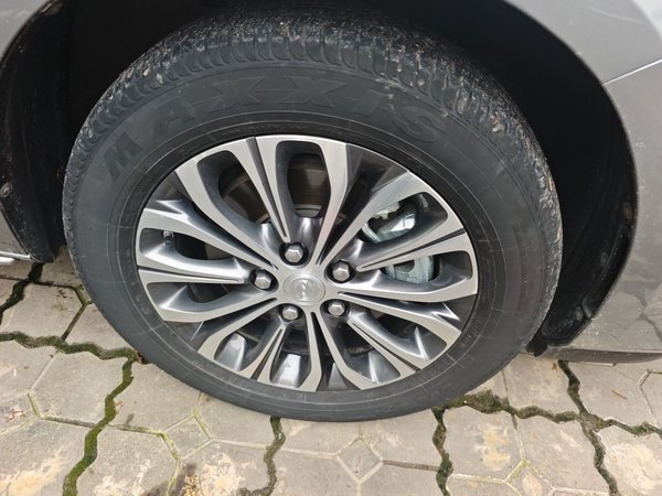 Buick GL8 2023, 48000 км, за 20619 USD - фото 8