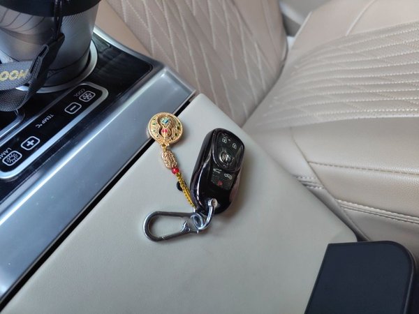 Buick GL8 2023, 76000 км, за 26272 USD - фото 9