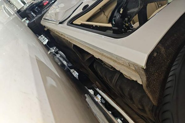 Buick GL8 2023, 46900 км, за 30533 USD - фото 25