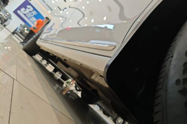 Buick GL8 2023, 46900 км, за 30533 USD - фото 26