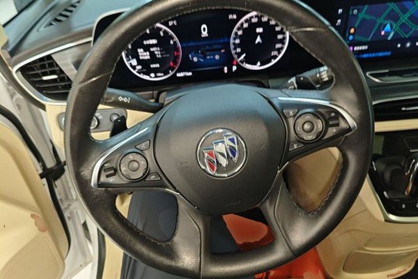 Buick GL8 2023, 46900 км, за 30533 USD - фото 14