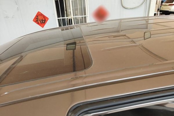 Buick GL8 2023, 37100 км, за 23267 USD - фото 11