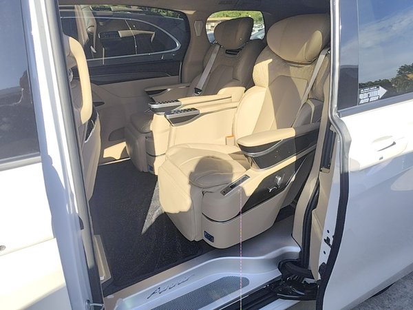 Buick GL8 2025, 16200 км, за 35382 USD - фото 20