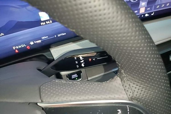 Buick GL8 2025, 32800 км, за 41786 USD - фото 21
