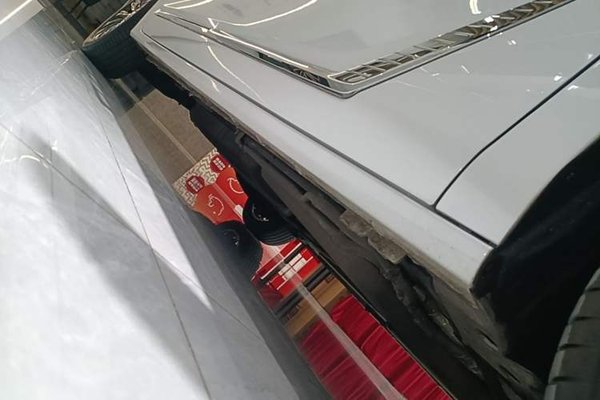 Buick GL8 2025, 32800 км, за 41786 USD - фото 32
