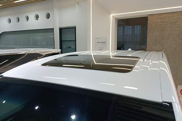 Buick GL8 2025, 32800 км, за 41786 USD - фото 7