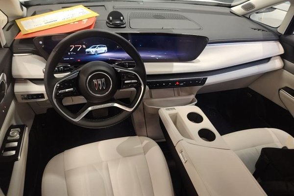 Buick GL8 2025, 34400 км, за 42168 USD - фото 15