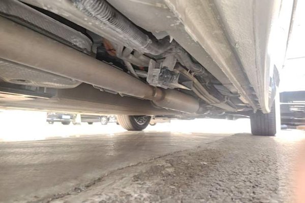 Buick GL8 2025, 34400 км, за 42168 USD