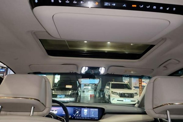 Buick GL8 New Energy 2024, 39300 км, за 42280 USD - фото 21