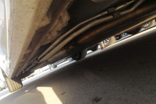 Buick GL8 New Energy 2025, 8600 км, за 35685 USD - фото 32