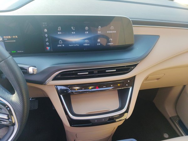 Buick GL8 2025, 10100 км, за 34425 USD - фото 14