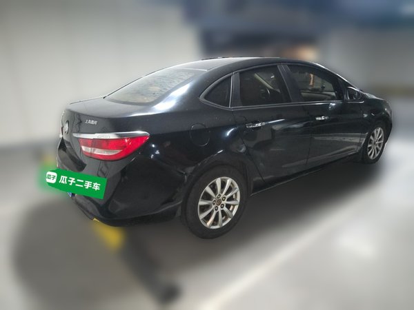 Buick GT 2013, 114000 км, за 2550 USD - фото 6