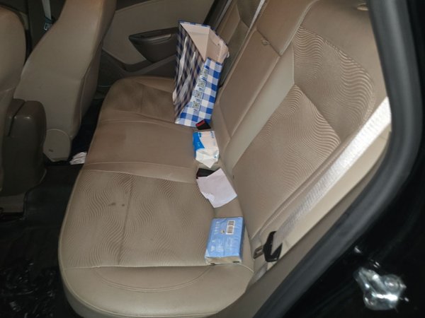 Buick GT 2013, 114000 км, за 2550 USD - фото 18