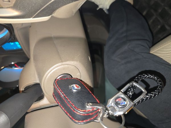 Buick GT 2013, 114000 км, за 2550 USD - фото 9