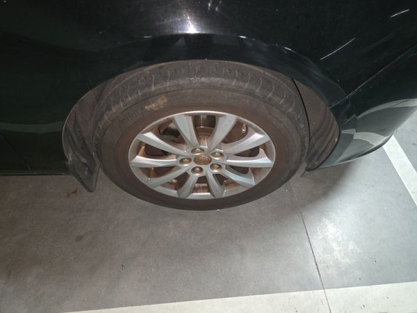Buick GT 2013, 114000 км, за 2550 USD - фото 8